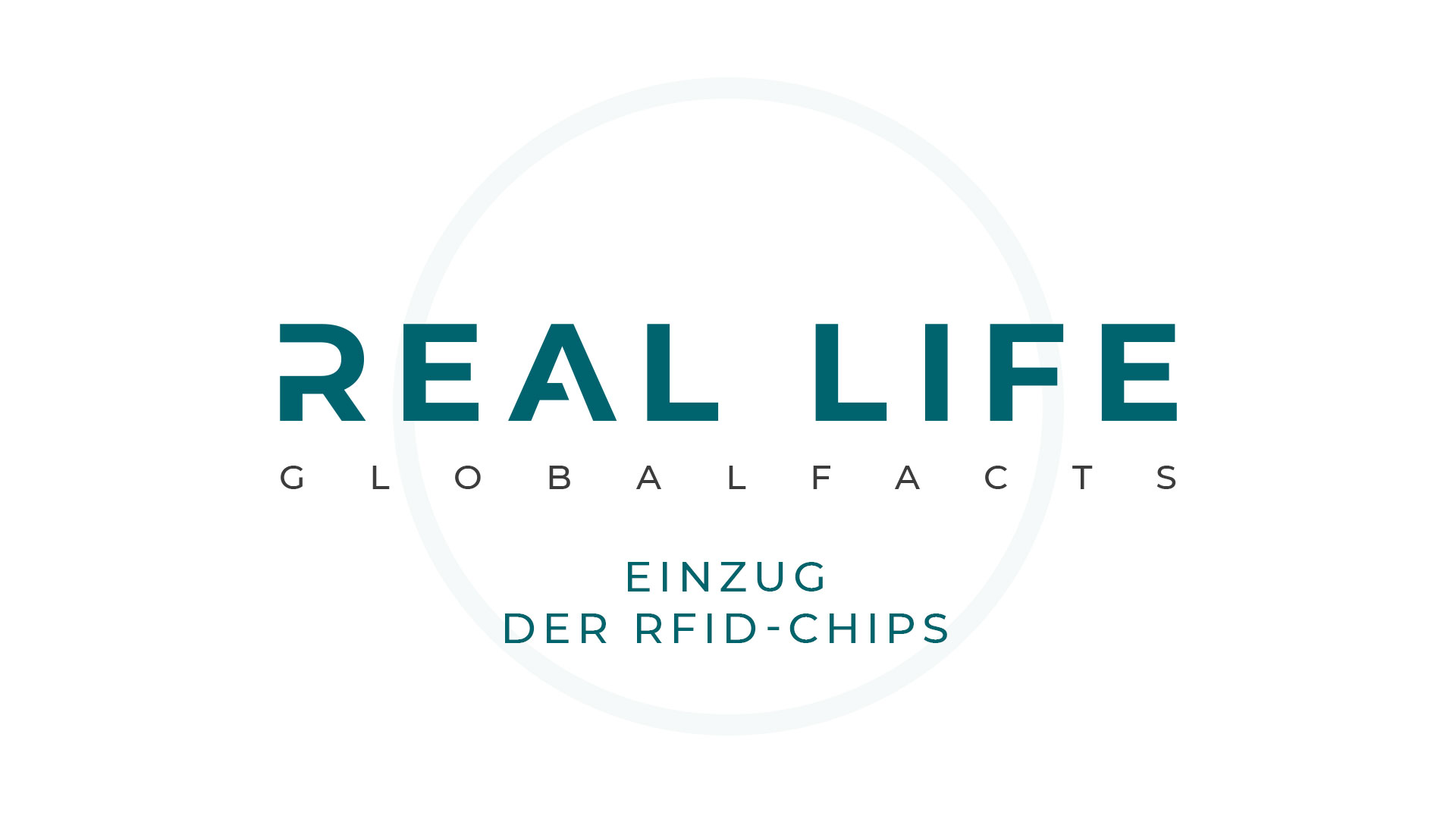 Einzug der RFID-Chips